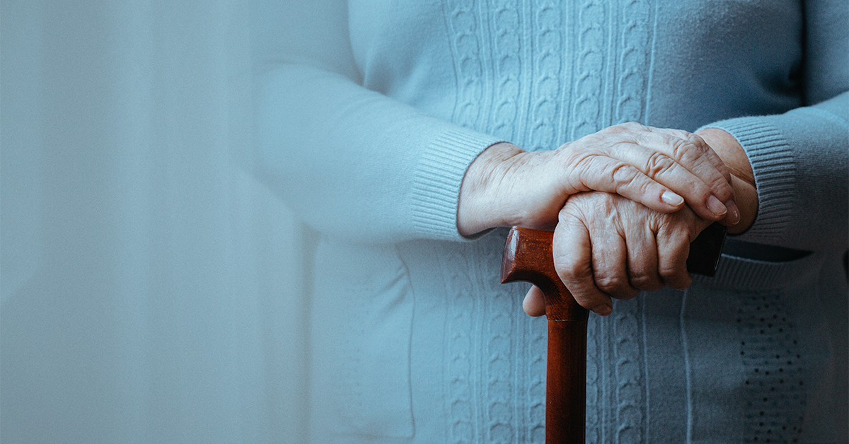 Warning Signs of Abuse in Long Term Care Homes's article image