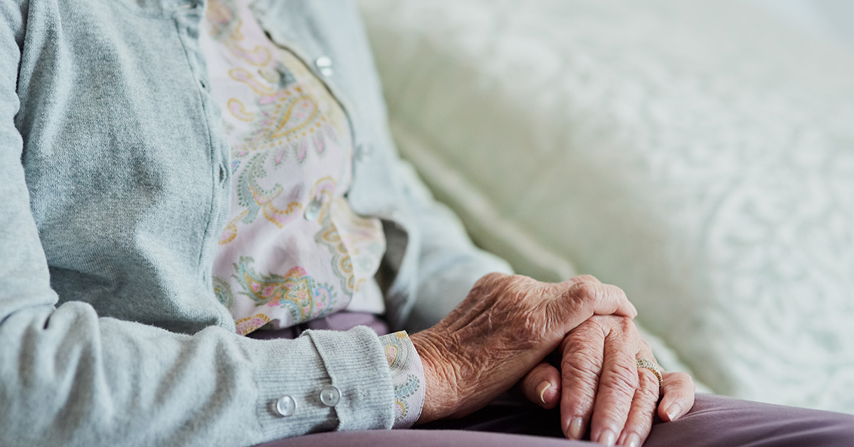 Negligence in Long Term Care Homes's article image