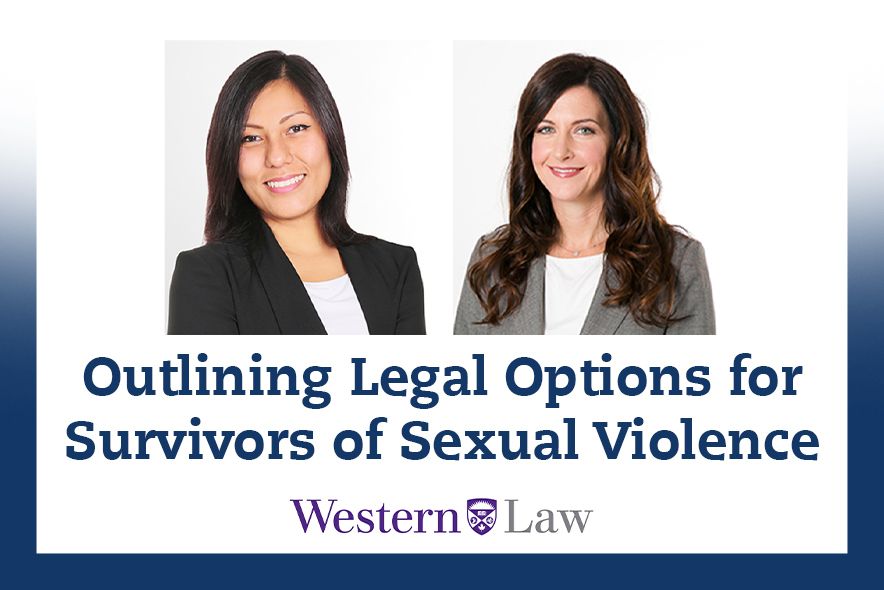 Outlining Legal Options For Survivors of Sexual Violence's article image