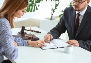 negligence lawyer